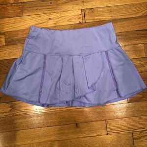 Lucky in Love skirt